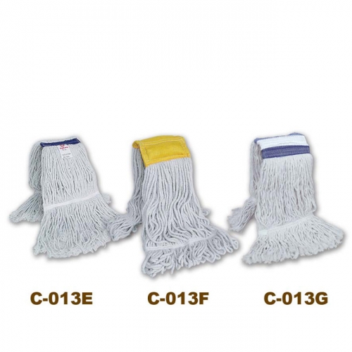 惠州保潔標(biāo)準(zhǔn)型、豪華型、B型地拖頭