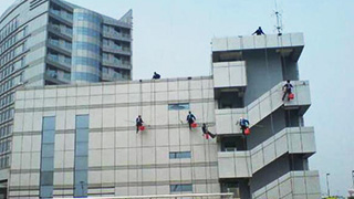 清洗工程 清洗工程